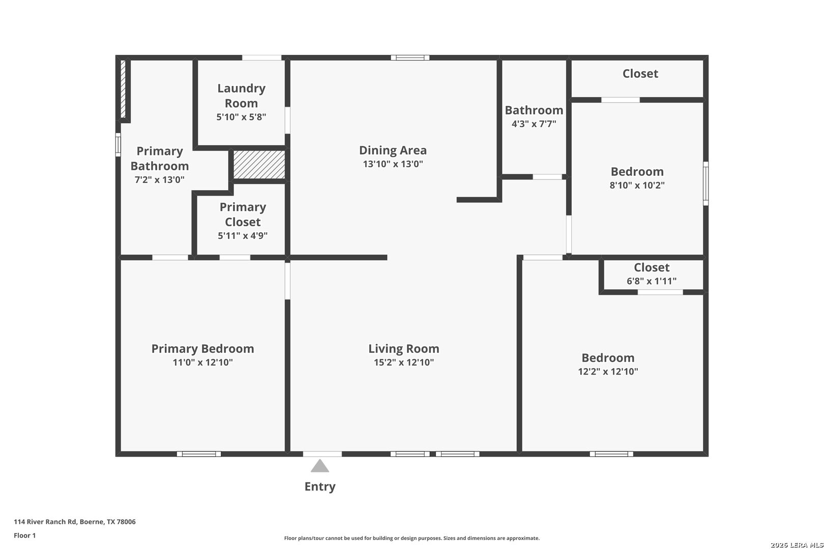 114 River Ranch Road Boerne TX 78006