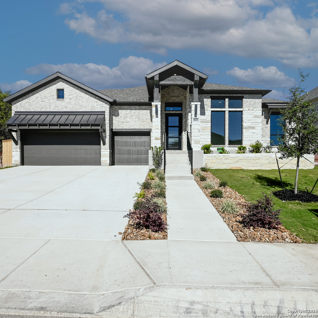 1621 Lehane Way San Antonio TX 78260