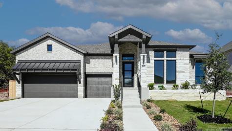 1621 Lehane Way San Antonio TX 78260