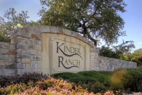 1621 Lehane Way San Antonio TX 78260