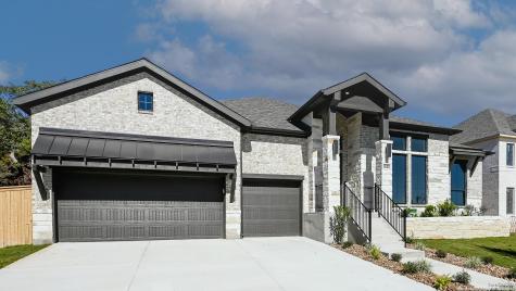 1621 Lehane Way San Antonio TX 78260