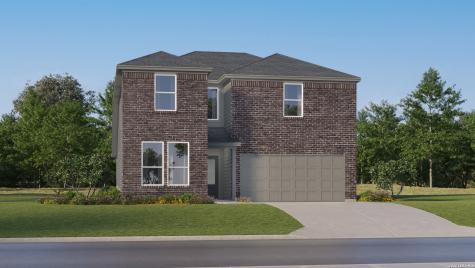 14823 Quartz Cove Elmendorf TX 78112