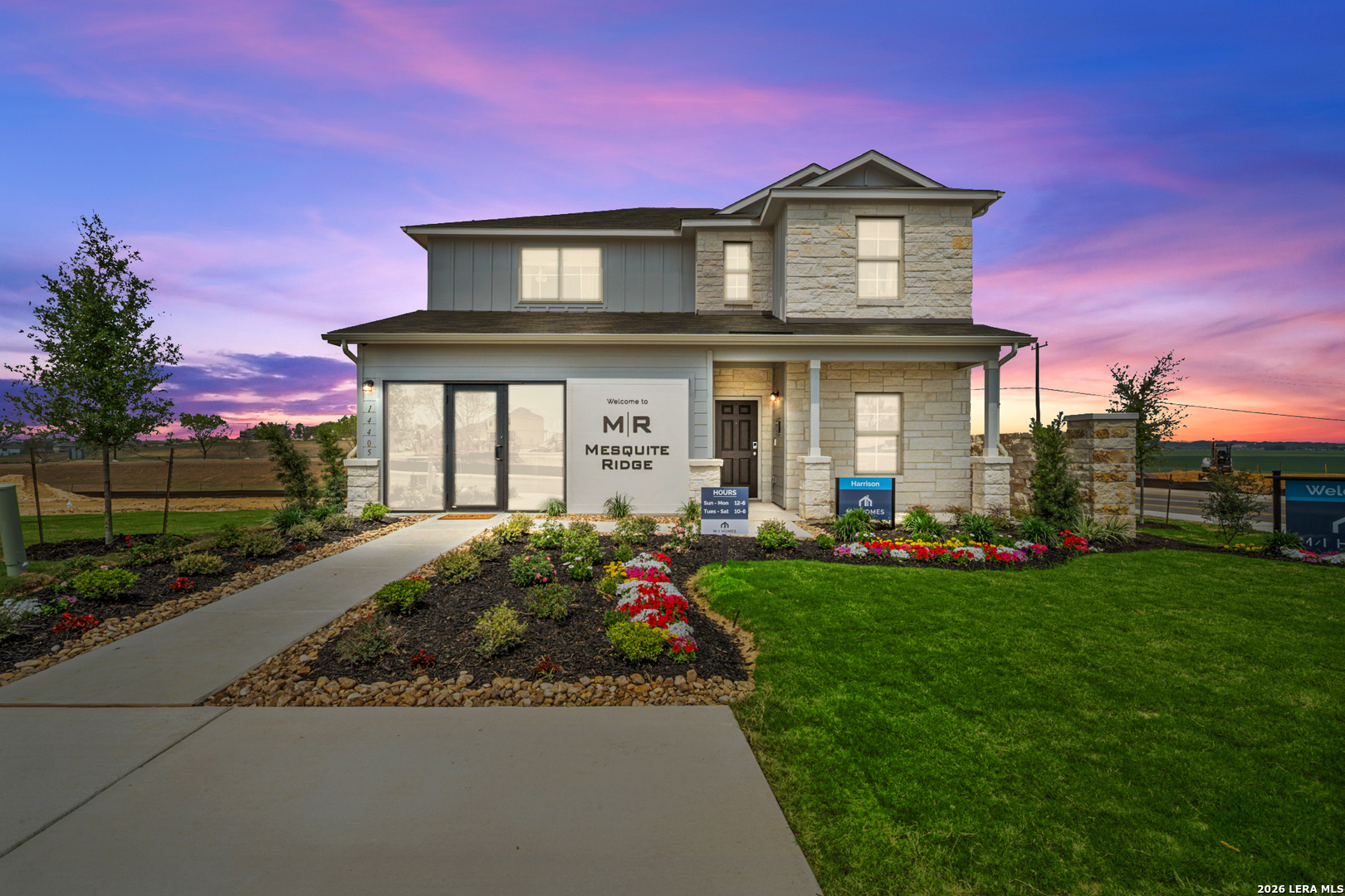 6242 Desert Aloe San Antonio TX 78252