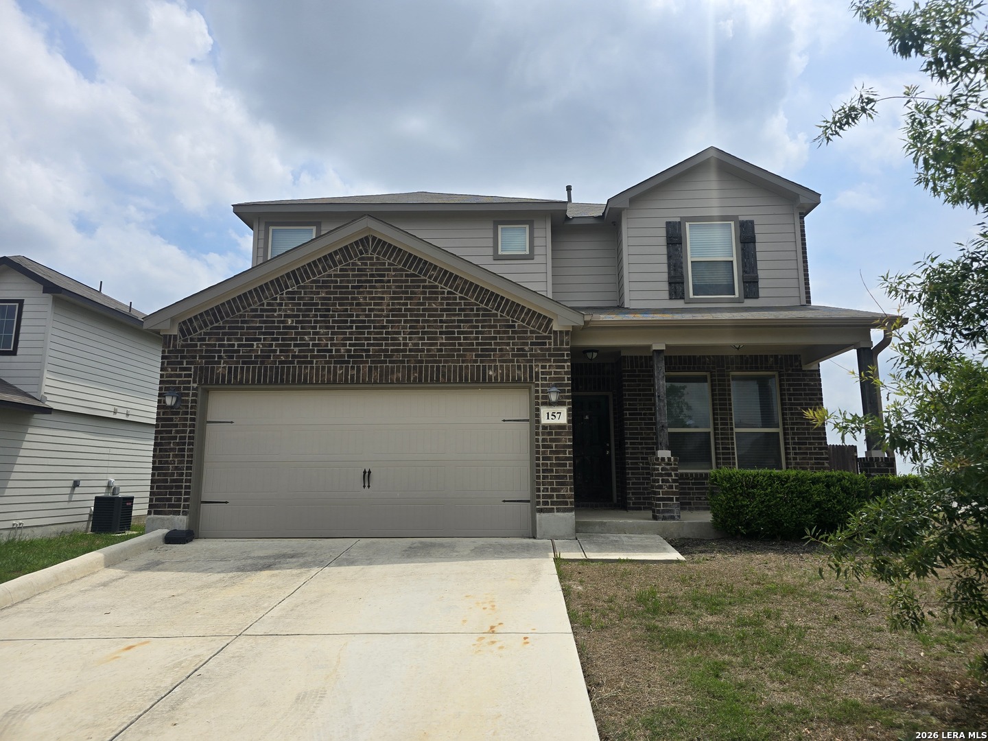 157 Fawn Trace San Antonio TX 78253