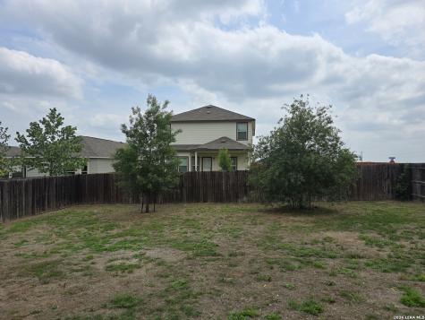 157 Fawn Trace San Antonio TX 78253