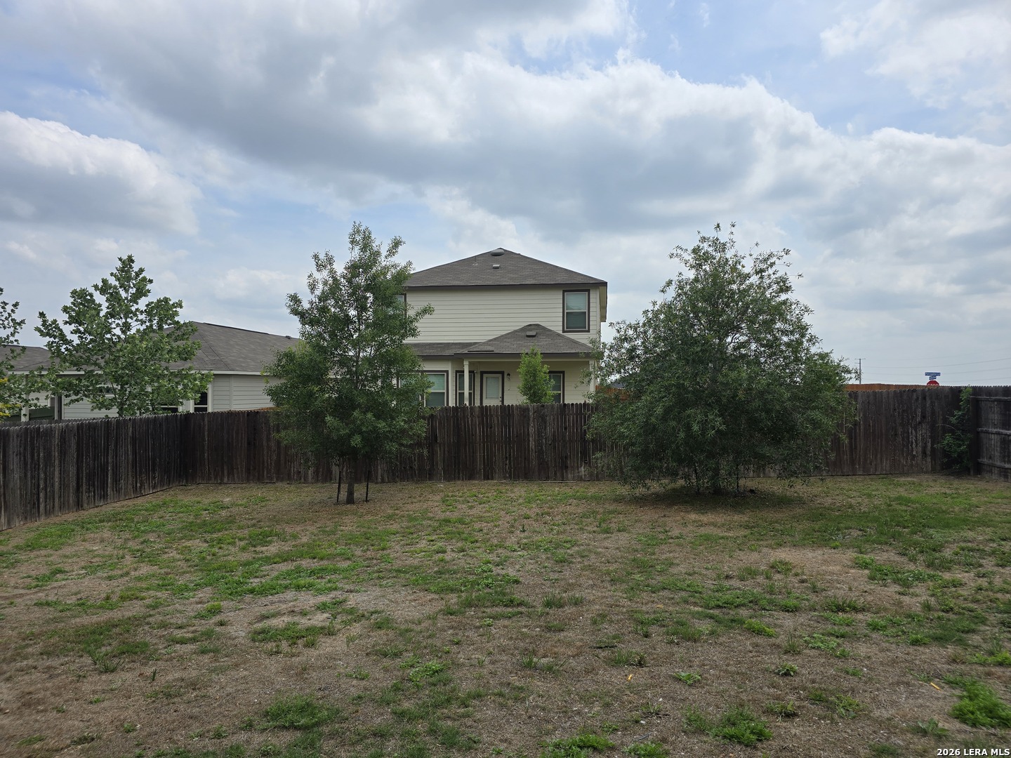 157 Fawn Trace San Antonio TX 78253