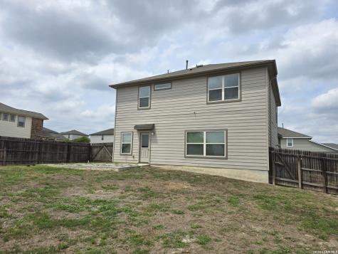157 Fawn Trace San Antonio TX 78253