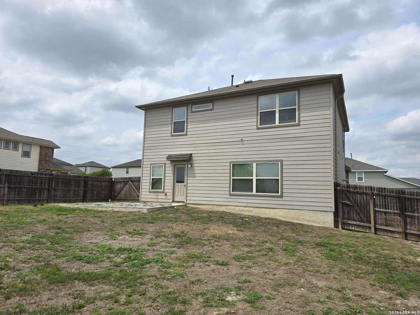 157 Fawn Trace San Antonio TX 78253