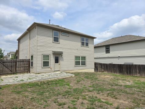 157 Fawn Trace San Antonio TX 78253