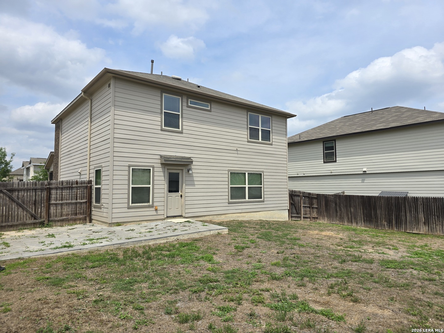 157 Fawn Trace San Antonio TX 78253
