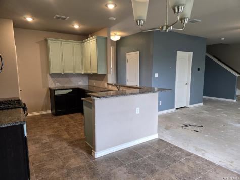 157 Fawn Trace San Antonio TX 78253