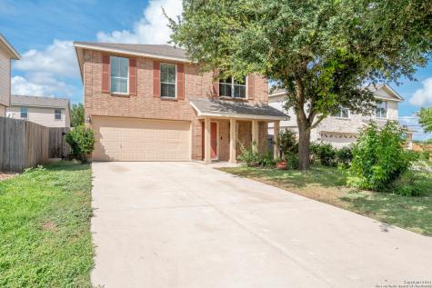 10434 Stallion Bay San Antonio TX 78254