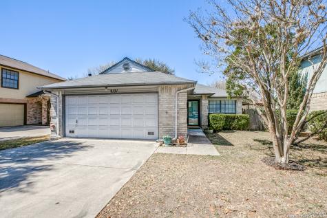 9131 Big Bethel Drive San Antonio TX 78240