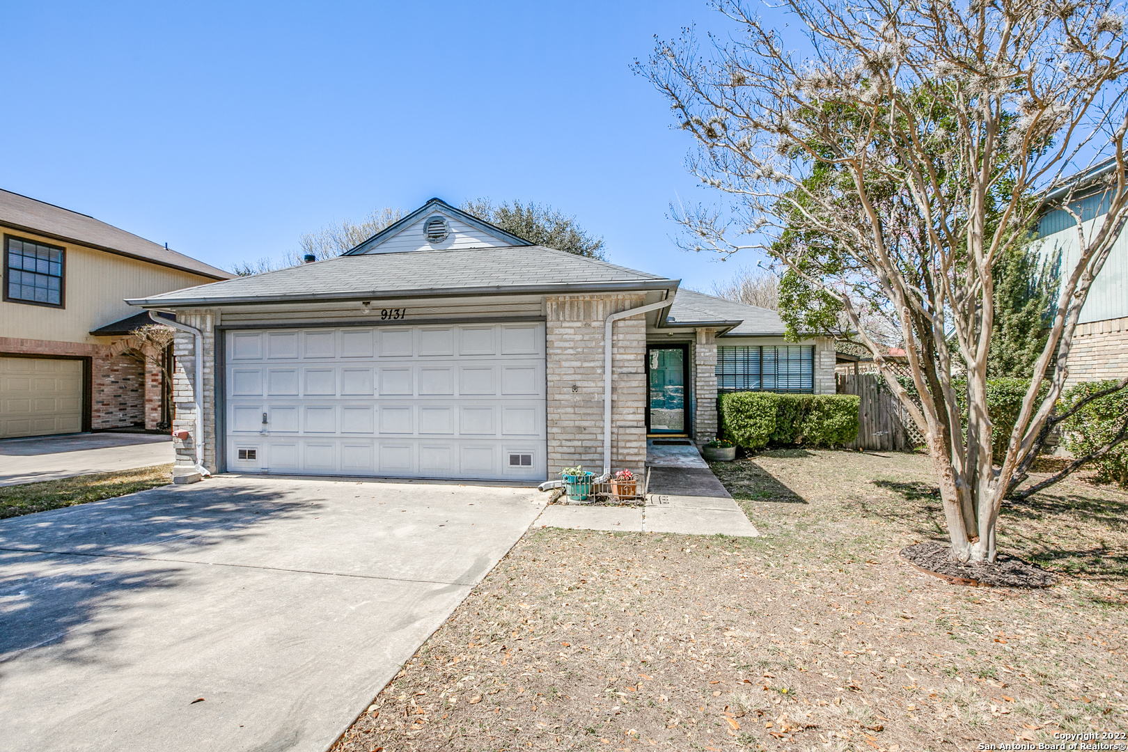 9131 Big Bethel Drive San Antonio TX 78240