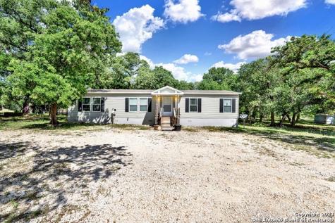 331 Hickory Hill Drive La Vernia TX 78121