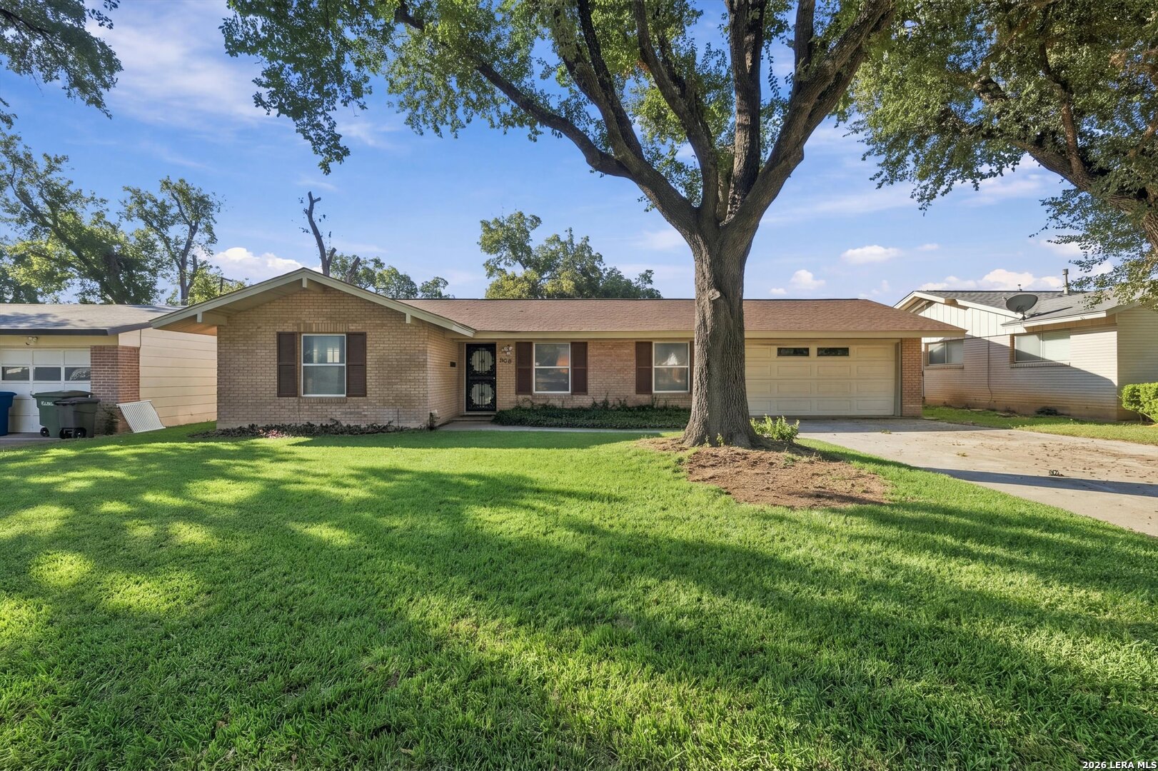 322 Dawnridge Drive San Antonio TX 78213
