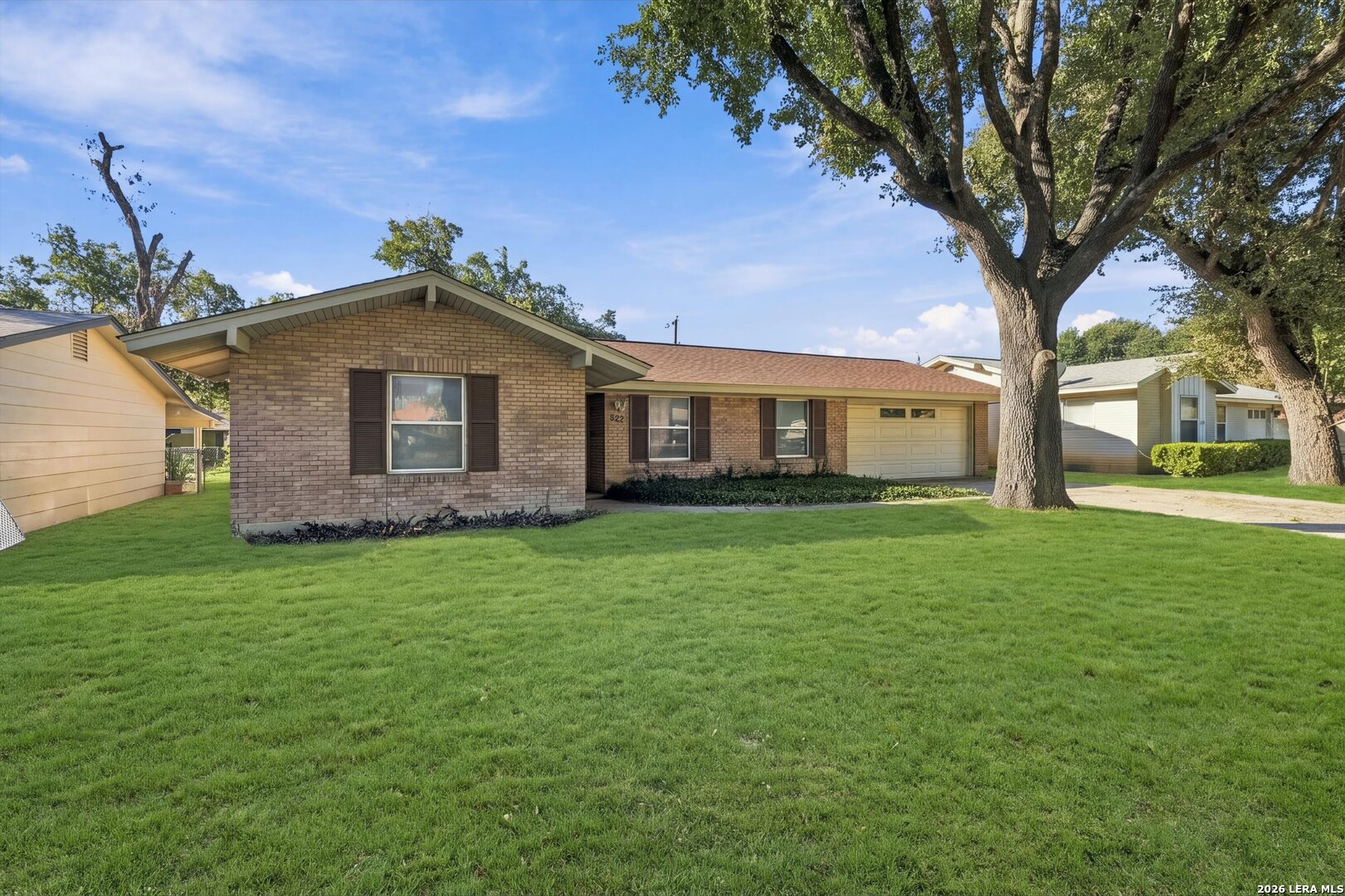 322 Dawnridge Drive San Antonio TX 78213