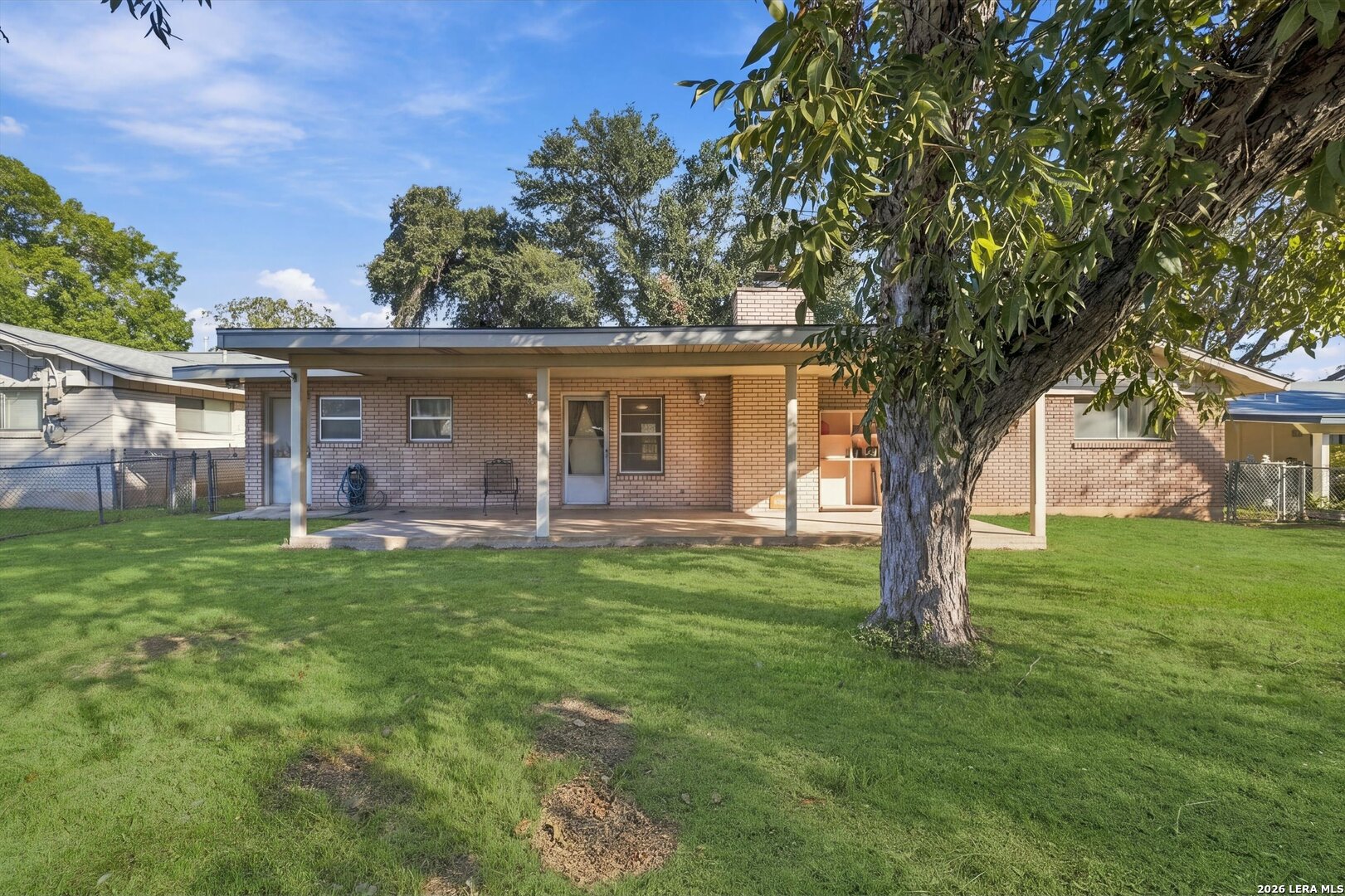 322 Dawnridge Drive San Antonio TX 78213