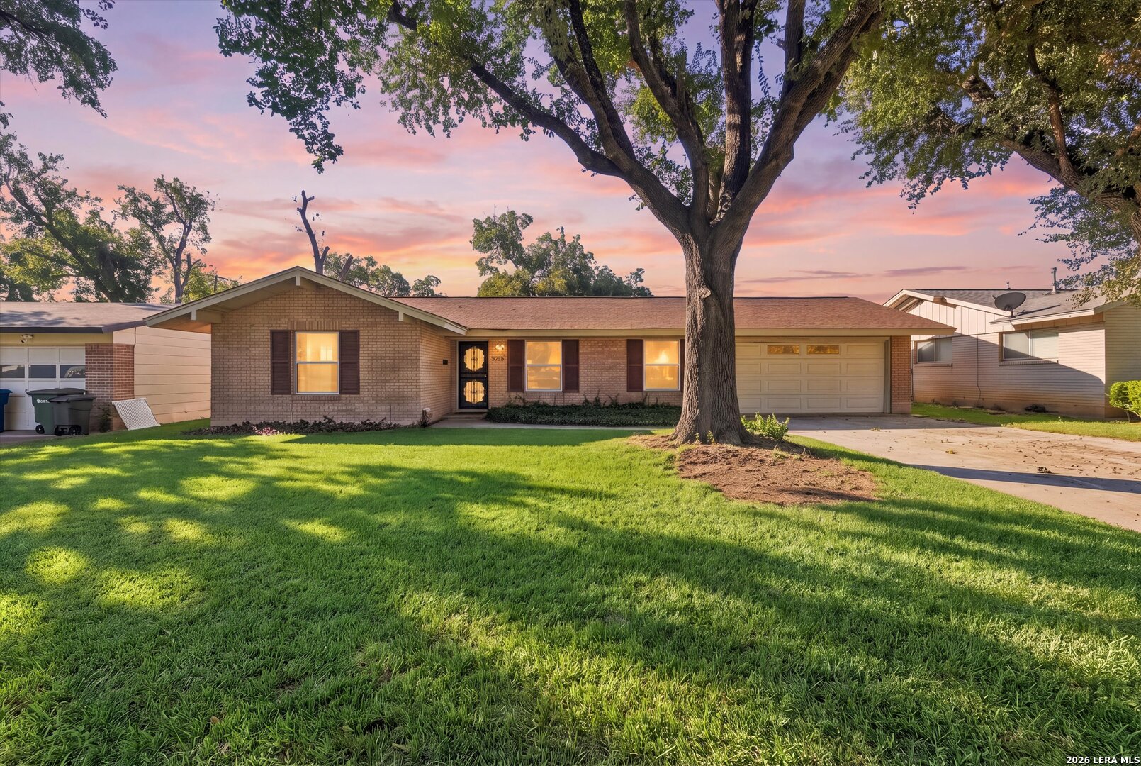 322 Dawnridge Drive San Antonio TX 78213