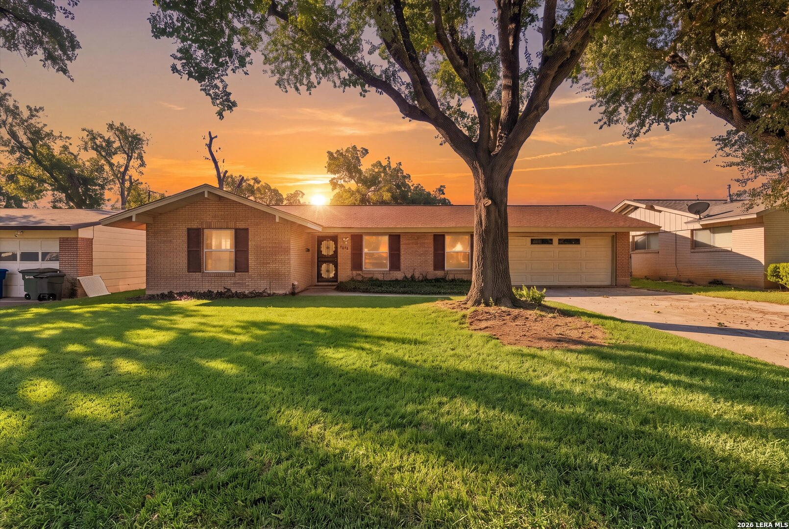 322 Dawnridge Drive San Antonio TX 78213