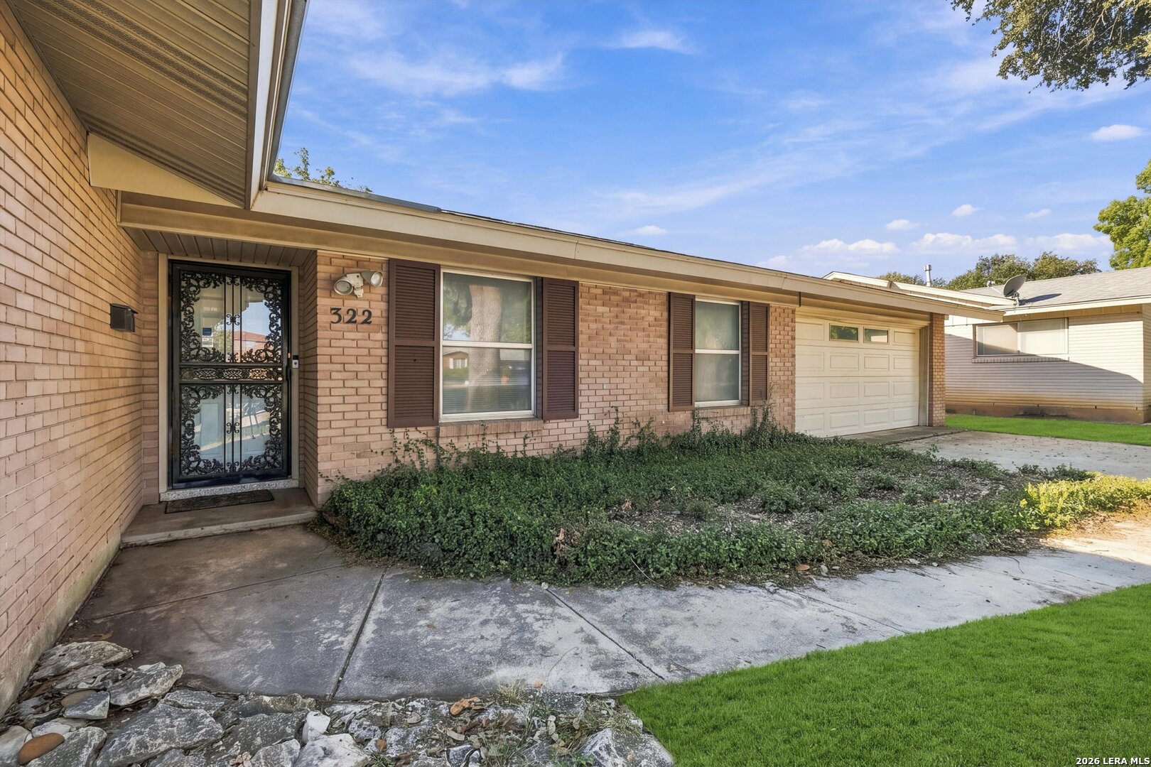 322 Dawnridge Drive San Antonio TX 78213