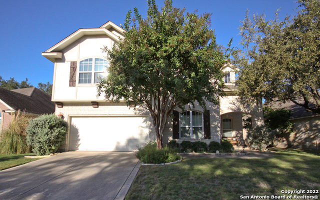 25006 Kiawah Isle Drive San Antonio TX 78260