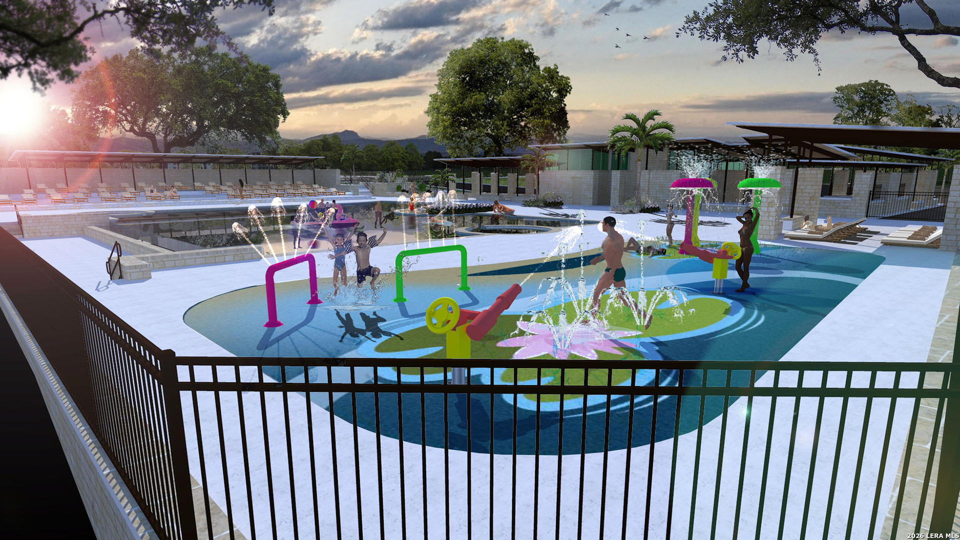 1448 Chipmunk Avenue New Braunfels TX 78132