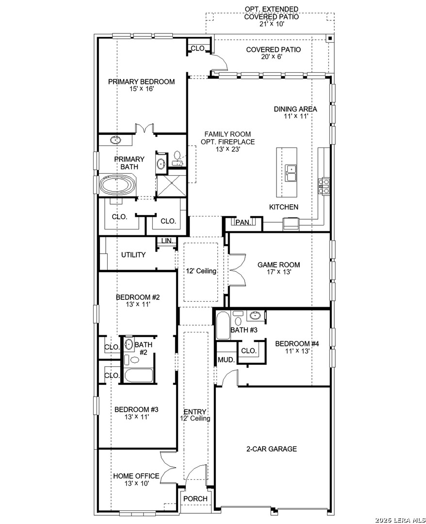 1448 Chipmunk Avenue New Braunfels TX 78132