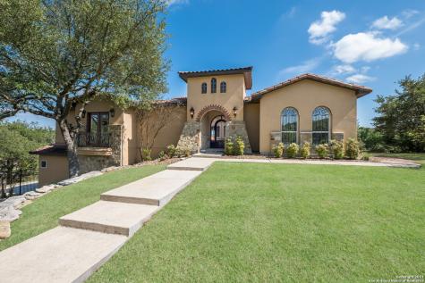 109 Cabin Springs Boerne TX 78006