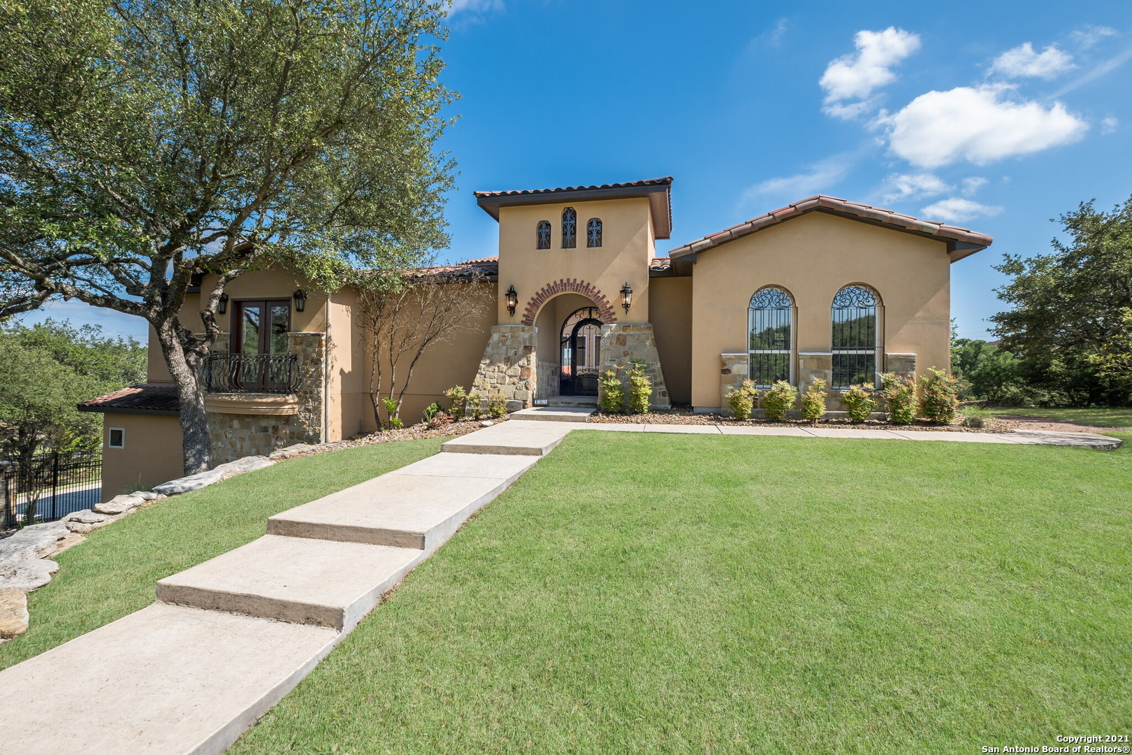 109 Cabin Springs Boerne TX 78006