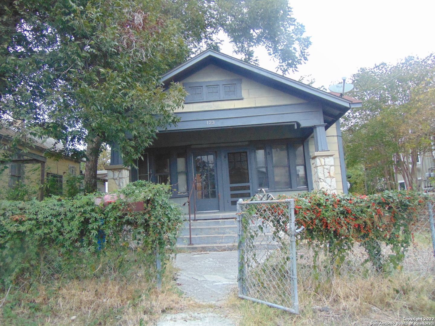 123 Sandmeyer Street San Antonio TX 78208