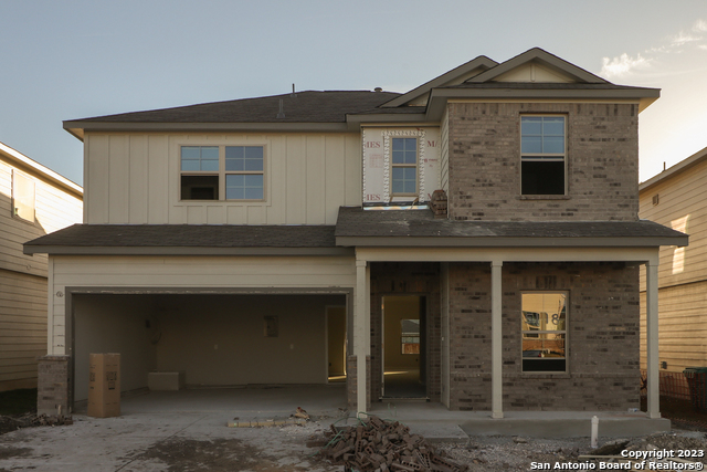 5118 Topaz Bend San Antonio TX 78222