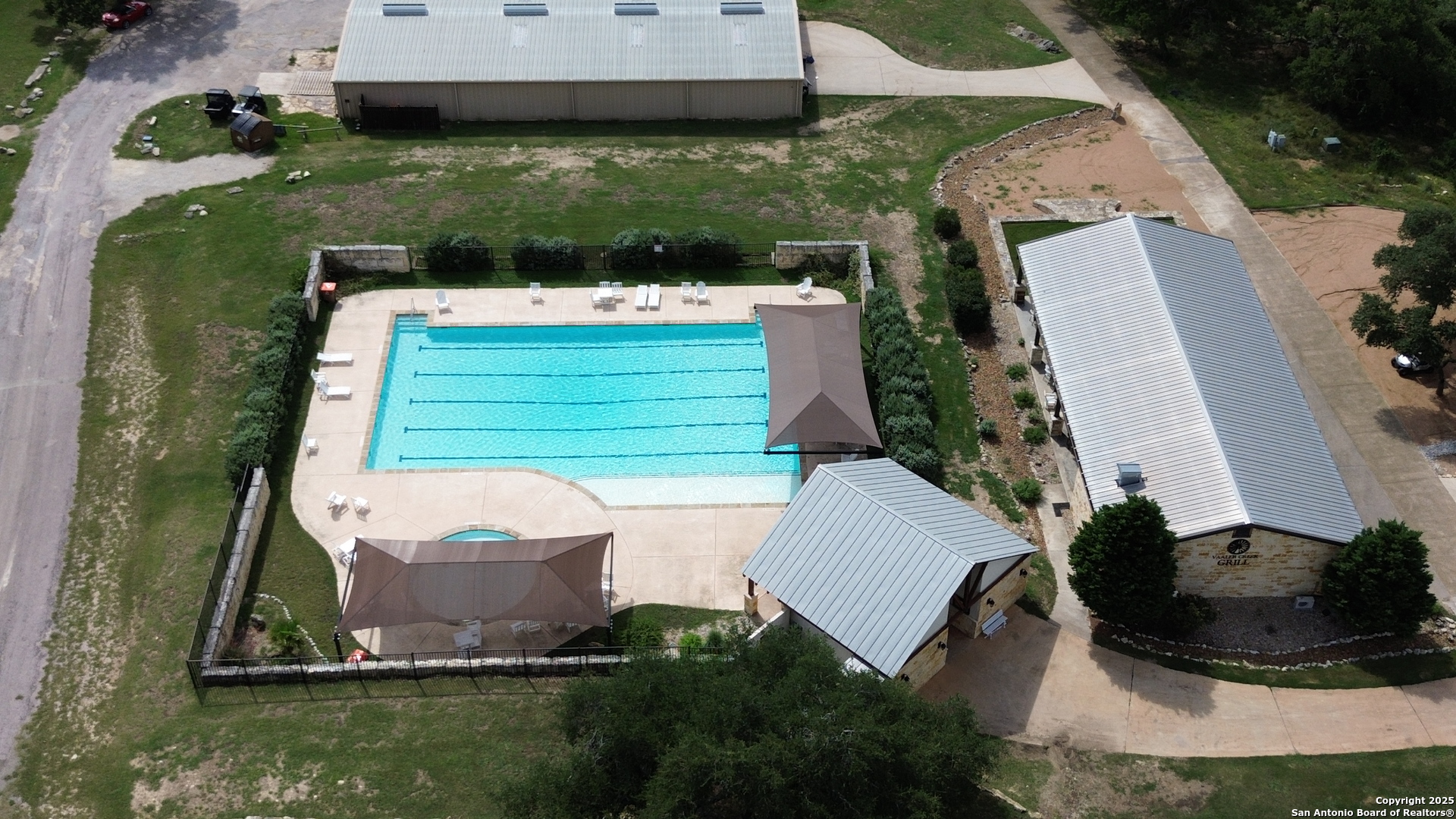 116 Peter Kleid Lp Blanco TX 78606