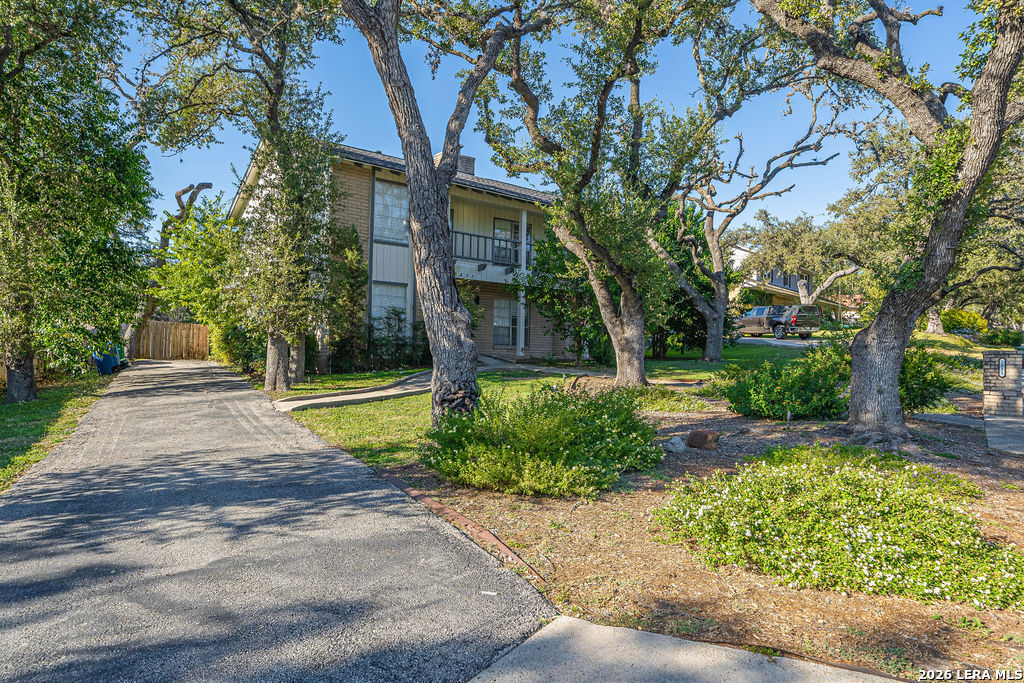 2831 Whisper View Street San Antonio TX 78230