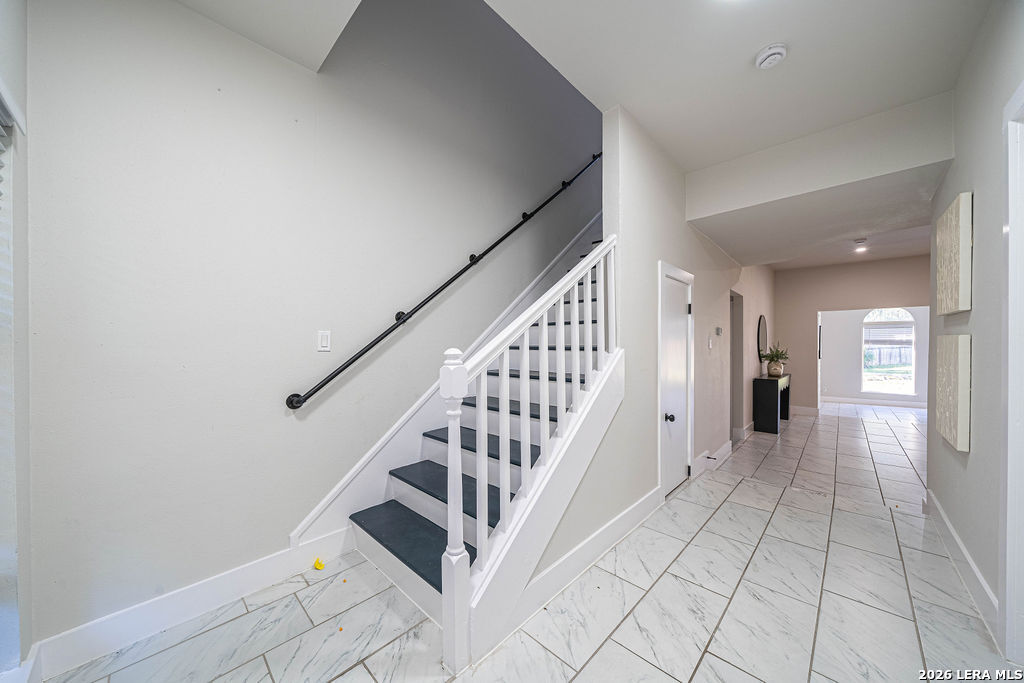 2831 Whisper View Street San Antonio TX 78230
