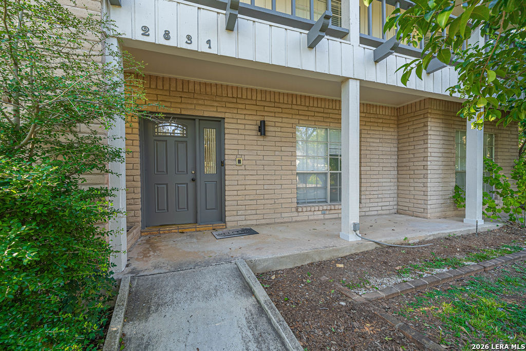 2831 Whisper View Street San Antonio TX 78230