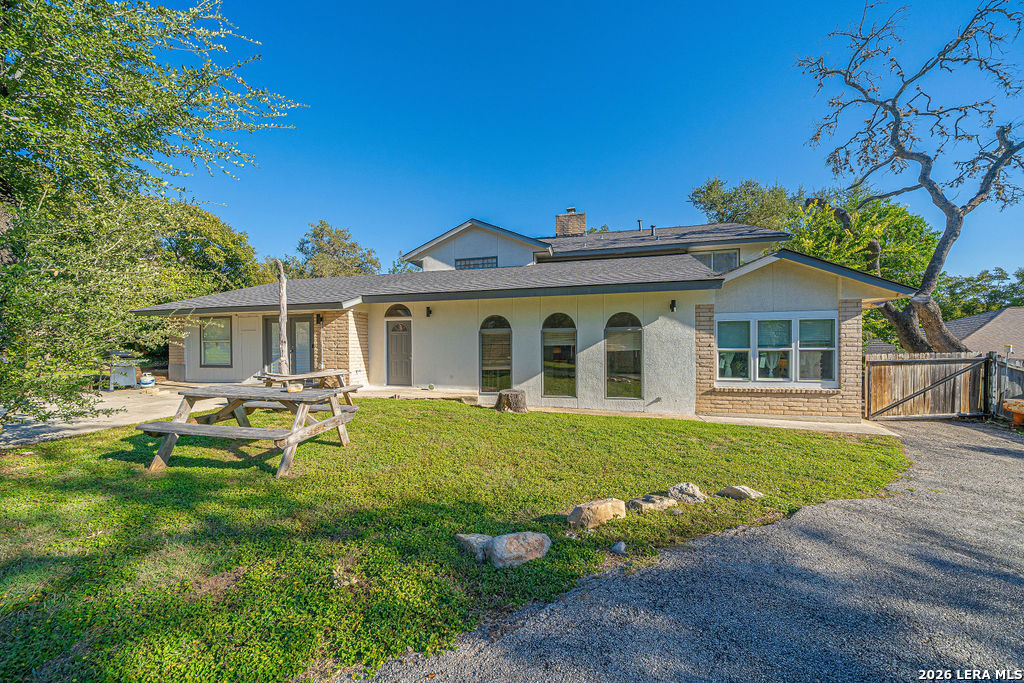 2831 Whisper View Street San Antonio TX 78230