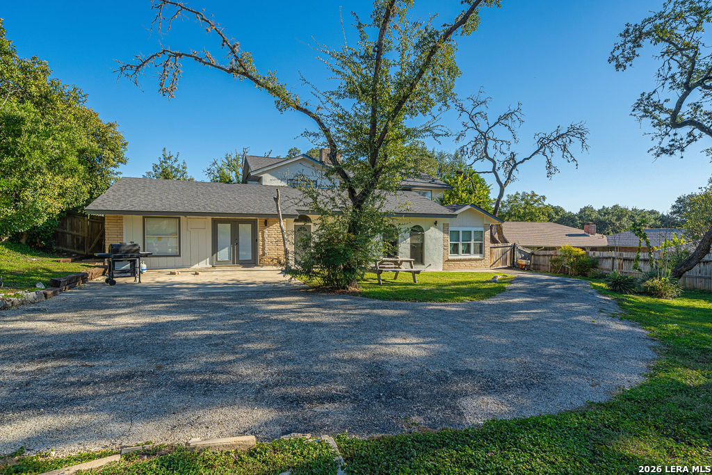2831 Whisper View Street San Antonio TX 78230