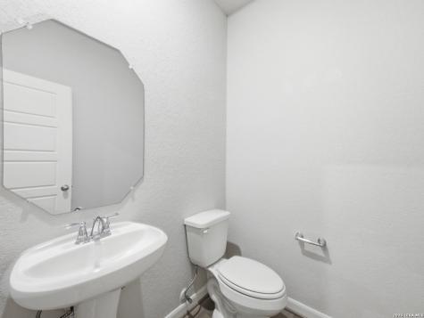 2502 Pitcher Ranch San Antonio TX 78253