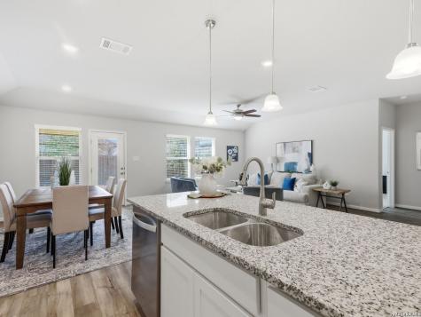 2502 Pitcher Ranch San Antonio TX 78253