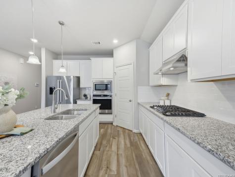 2502 Pitcher Ranch San Antonio TX 78253