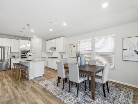2502 Pitcher Ranch San Antonio TX 78253