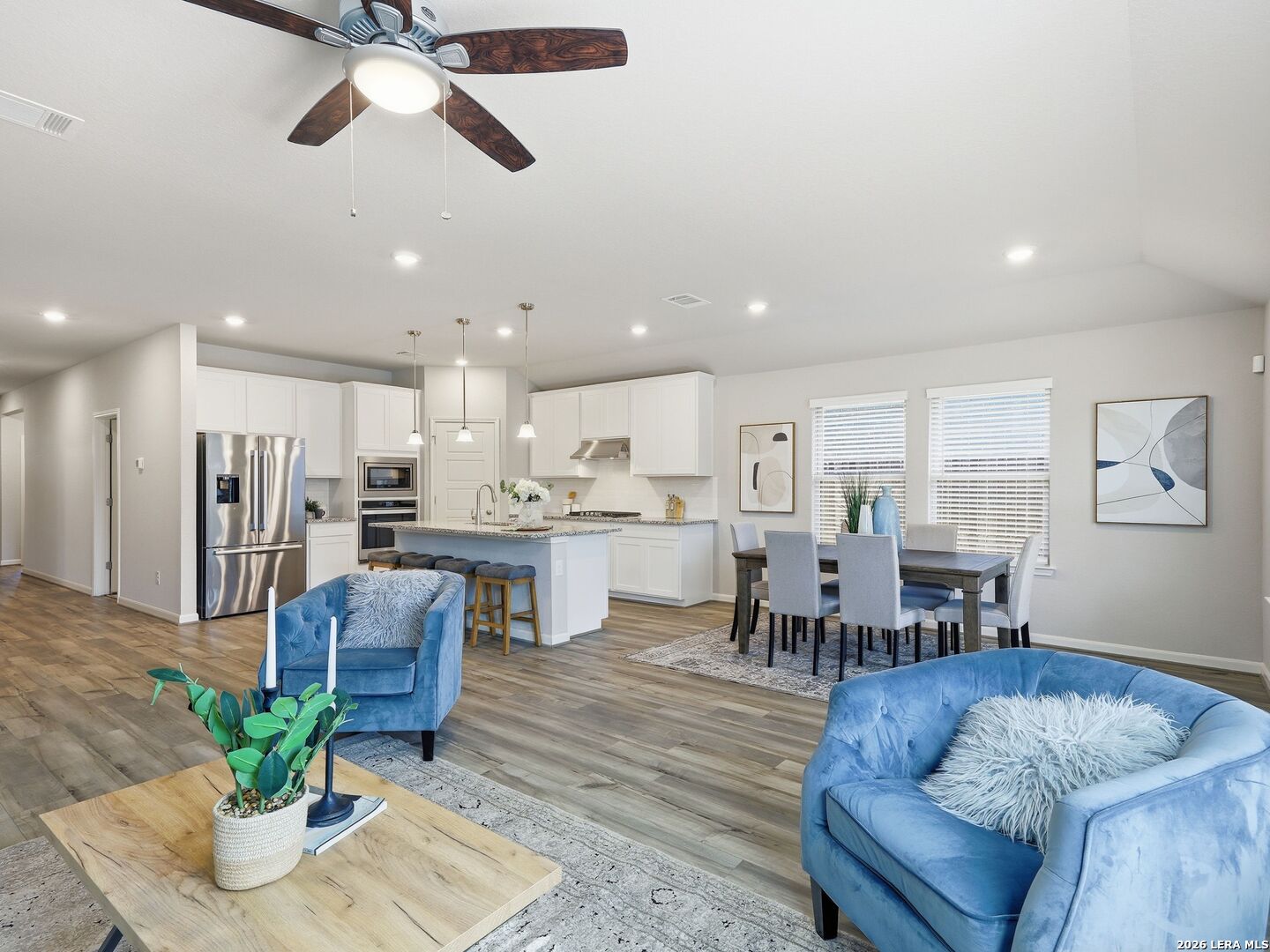 2502 Pitcher Ranch San Antonio TX 78253
