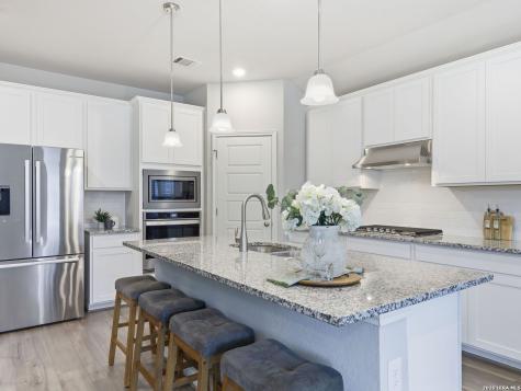 2502 Pitcher Ranch San Antonio TX 78253
