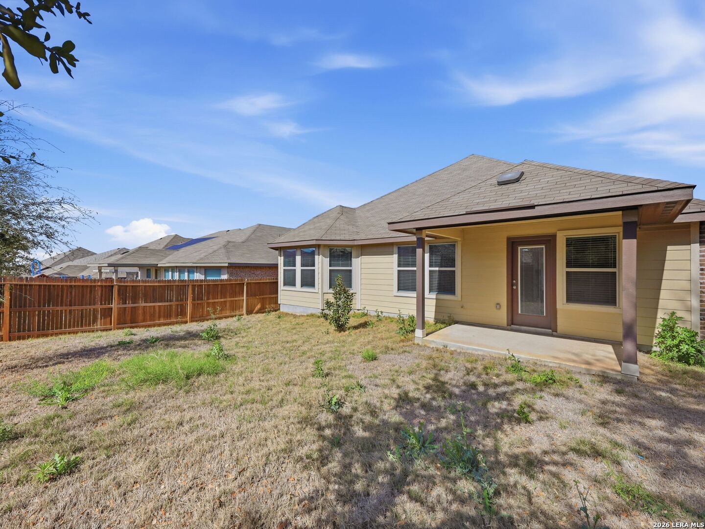 2502 Pitcher Ranch San Antonio TX 78253
