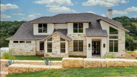2242 Meritage New Braunfels TX 78132