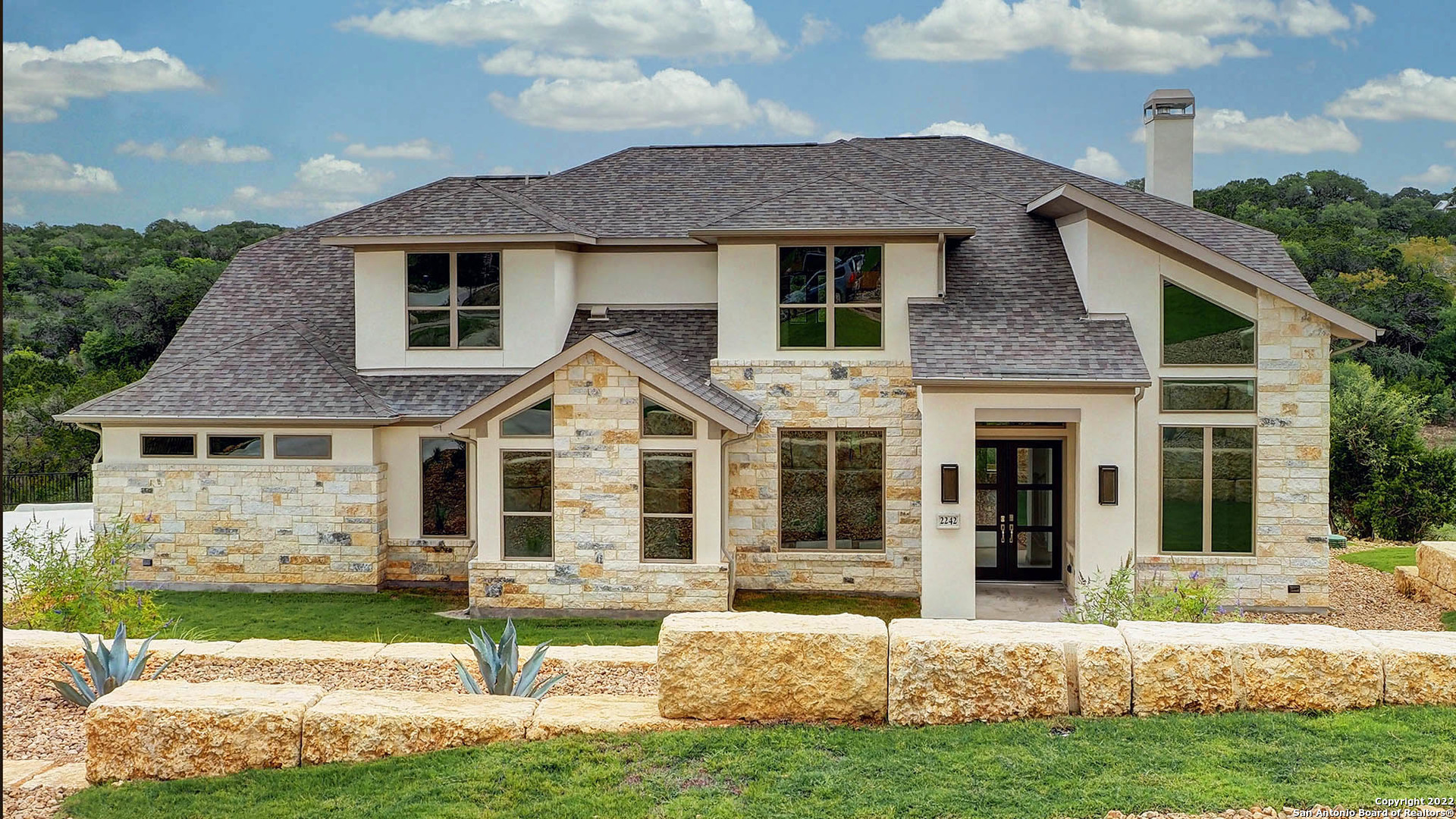 2242 Meritage New Braunfels TX 78132