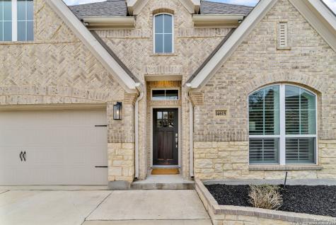 14615 Hallows Grove San Antonio TX 78254