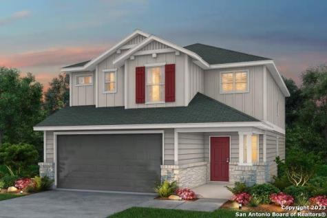 4036 Bermuda Lane Seguin TX 78155