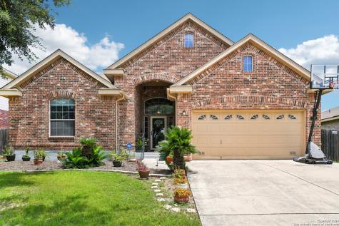 233 Kipper Avenue Cibolo TX 78108